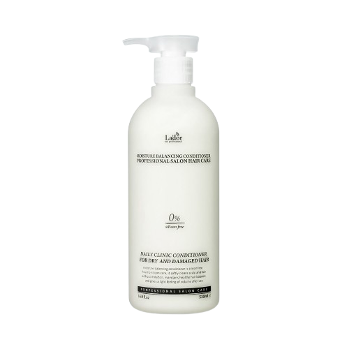 Balsam Moisture Balancing, 530ml, La'dor