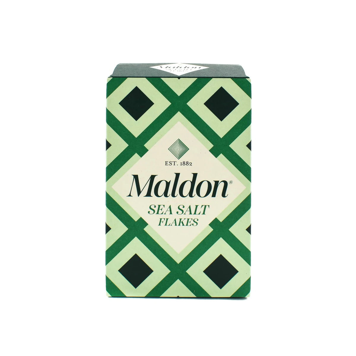 Sare de mare fulgi, 125g, Maldon