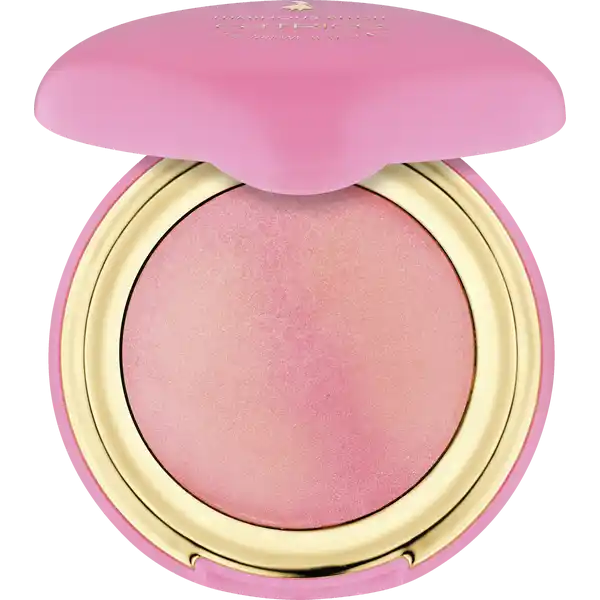 Blush C02 Full Of Wonders Disney Alice in Wonderland, 5.6g, Essence
