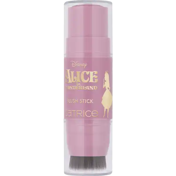 Blush stick C02 Wonderland Tales Disney Alice in Wonderland, 6g, Catrice