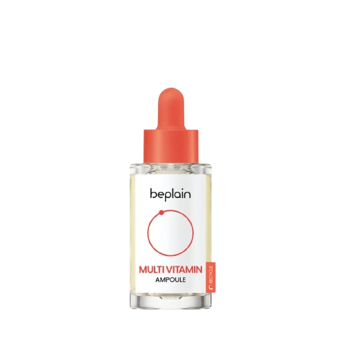 Ser revitalizant Multi Vitamin Ampoule, 30ml, Beplain