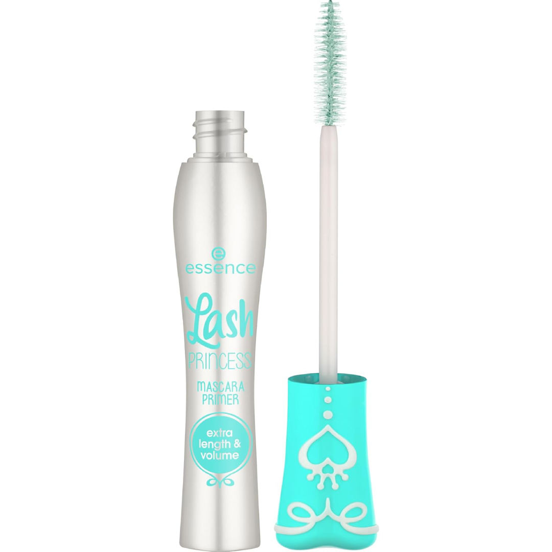 Primer pentru mascara Lash Princess Extra Length & Volume, 9ml, Essence