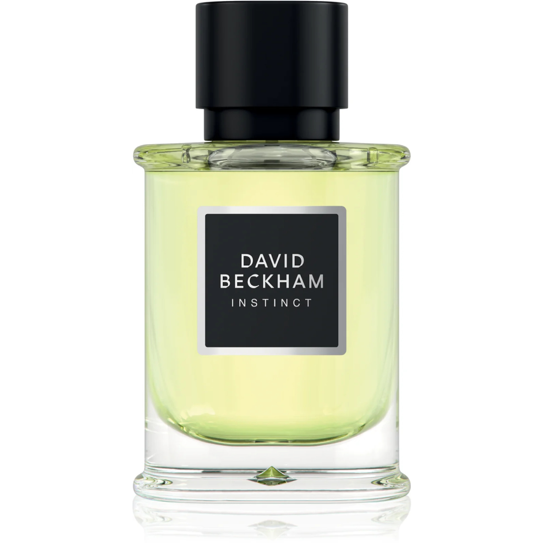 Apa de parfum Instinct, 50ml, David Beckham