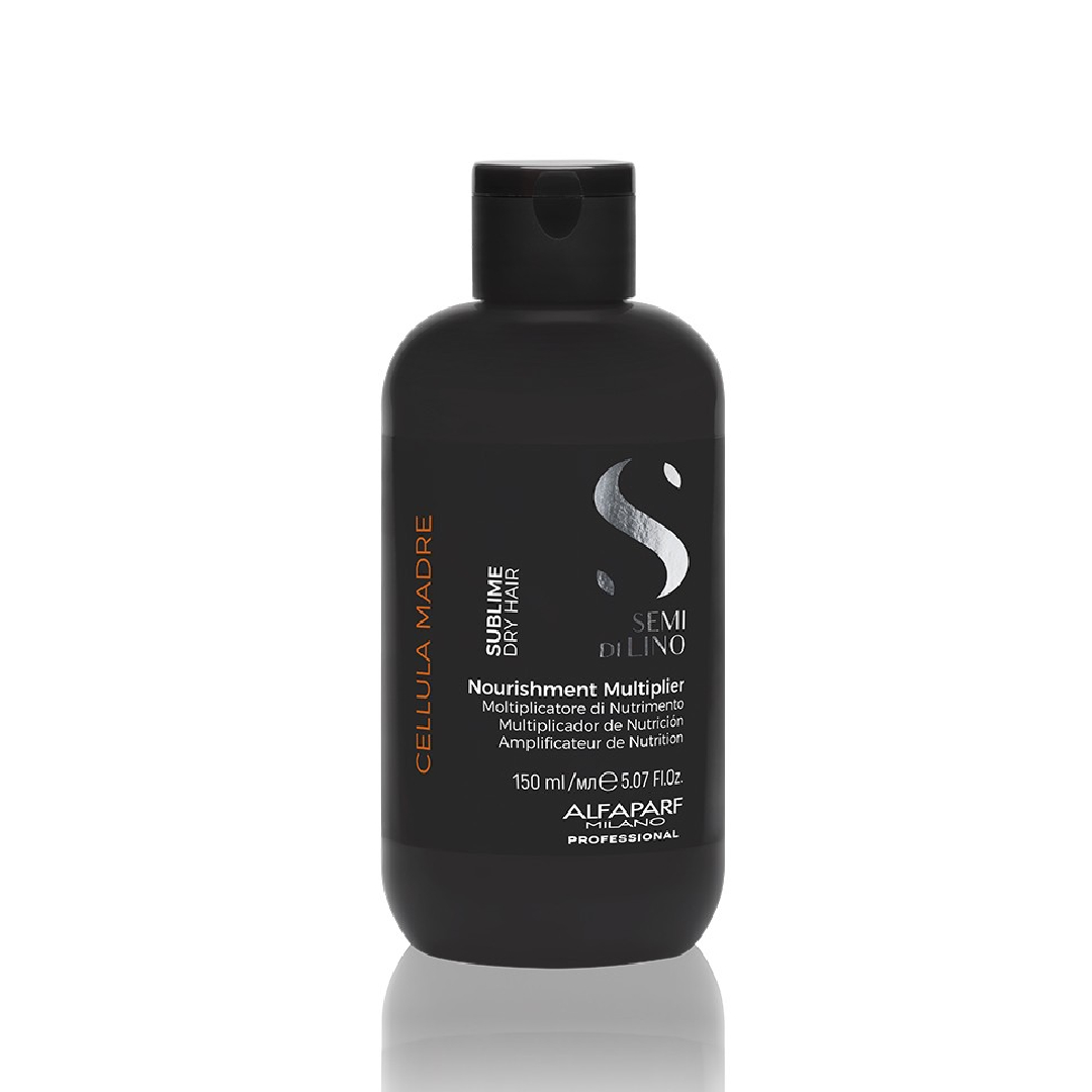 Multiplicator hidratare par Sublime Cel Madre, 150ml, Alfaparf Milano Professional
