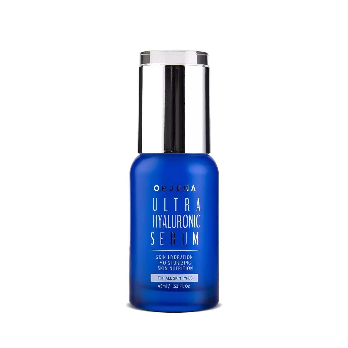 Ser Ultra Hyaluronic, 45ml, Orjena