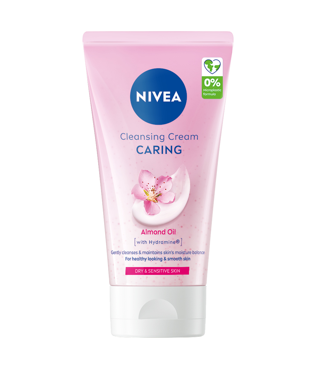 Crema de curatare Esential Cleansing, 150ml, Nivea