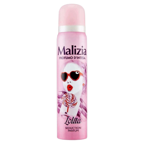 Deodorant Profumo d'Intesa Lolita, 100ml, Malizia