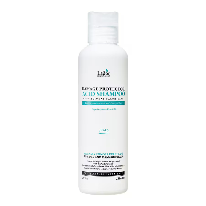 Sampon Damage Protector, 150ml, La'dor