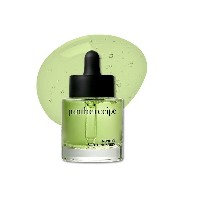 Ser intens calmant si reparator, 30ml, Pestlo