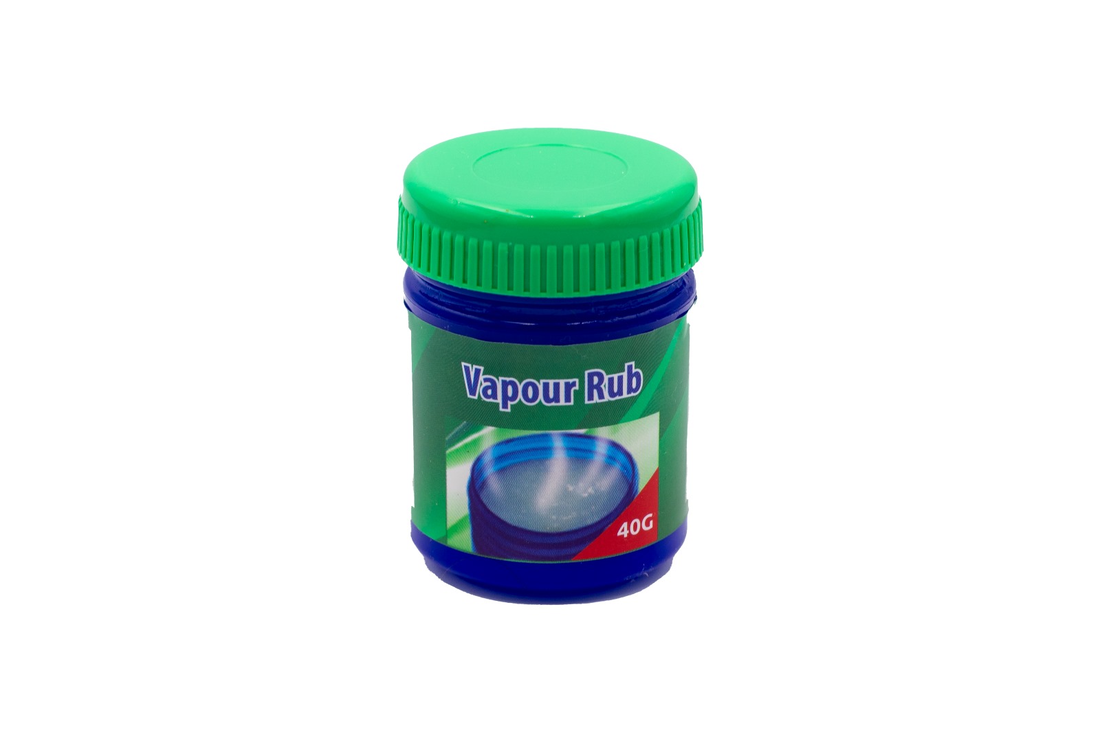 Crema Vapour Rub adulti, 40g, Vapour Rub