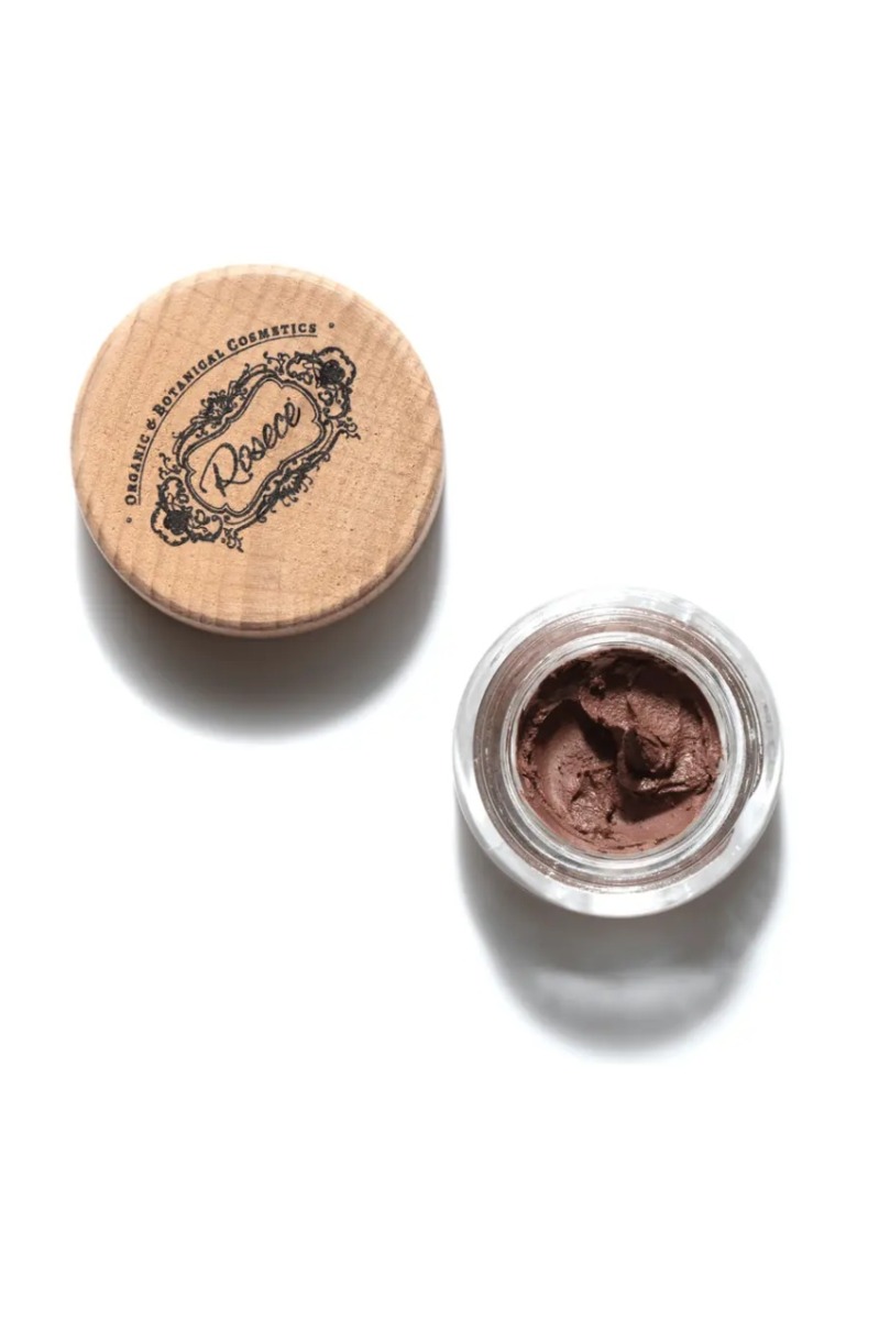 Fard de obraj si ruj Velvet, 7ml, Rosece