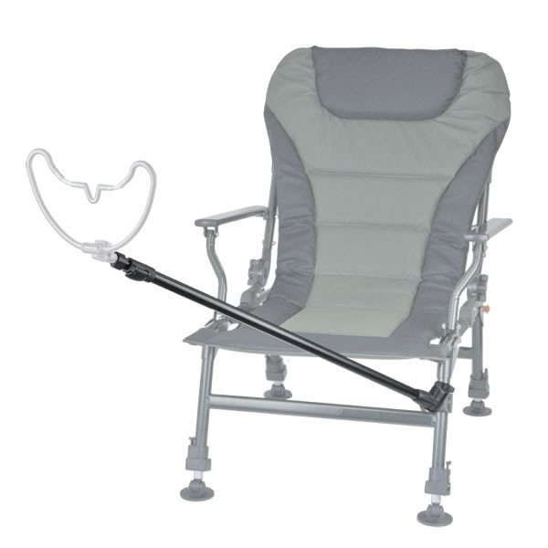 Brat feeder pentru scaun Carp Zoom