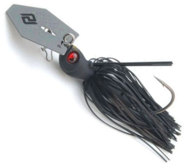 Chatterbait Raid Maxx Blade Power, Shikkoku, 14g