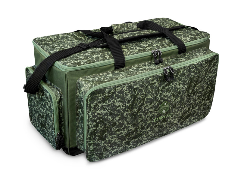 Geanta Delphin Carryall Space C2G 3XL, 80x40x35cm