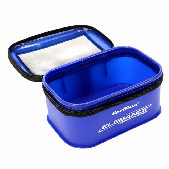 Geanta Formax Eva Bag, 18.5x12.5x8.5 cm