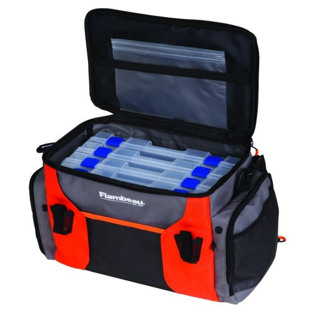 Geanta Ritual Duffle L Flambeau