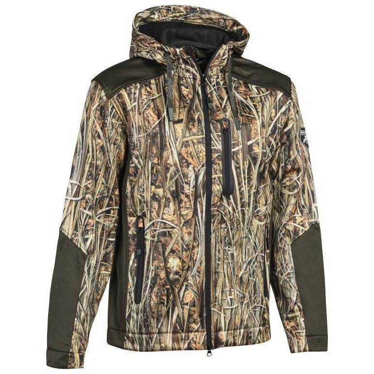 Jacheta Wolf Camo Forest Verney-Carron (Marime: 3XL)