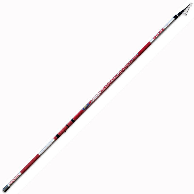 Lanseta LineaEffe Bolo Dream Carbon Evolution (Lungime lanseta: 5 m)