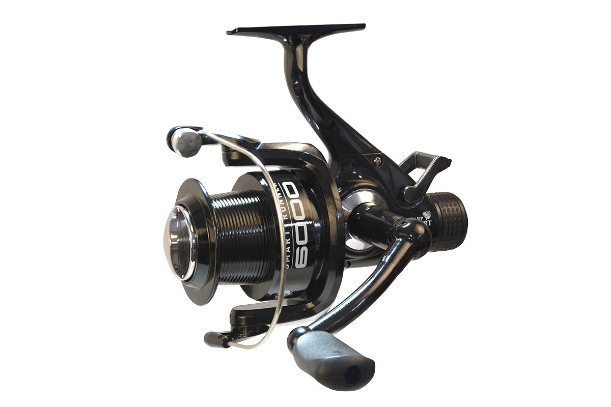 Mulineta Carp Expert Smart Runner, 6000
