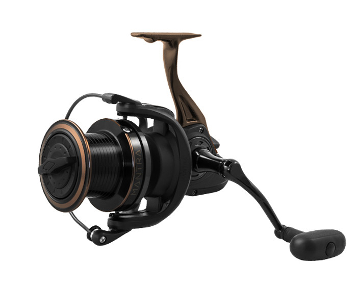 Mulineta Delphin Mantra 12000