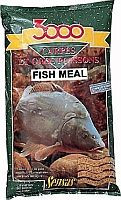 NADA  3000 CARP EXTRA GROSSE 1KG