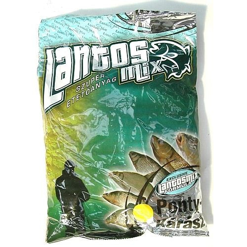 Nada Lantos Mix crap caras galben, 1kg