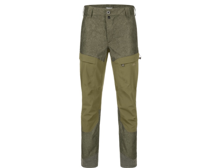Pantaloni Blaser Ake, Dark Brown (Marime: 52)