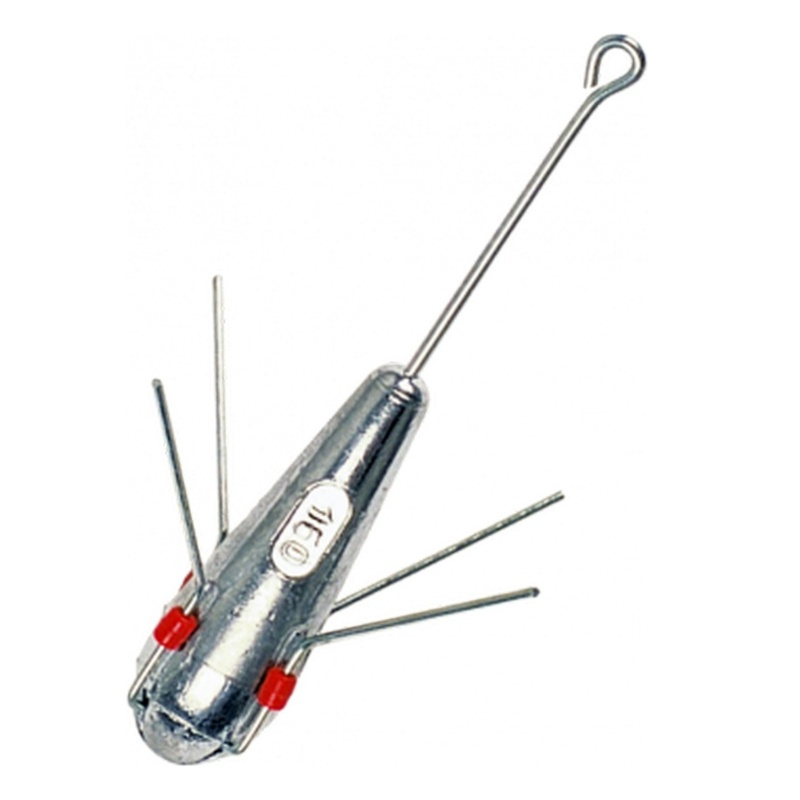Plumb EnergoTeam Tip Ancora (Greutate plumb: 190g)
