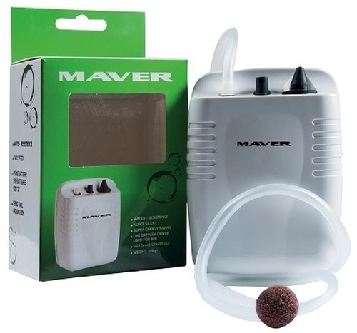 Pompa oxigenatoare aer Maver
