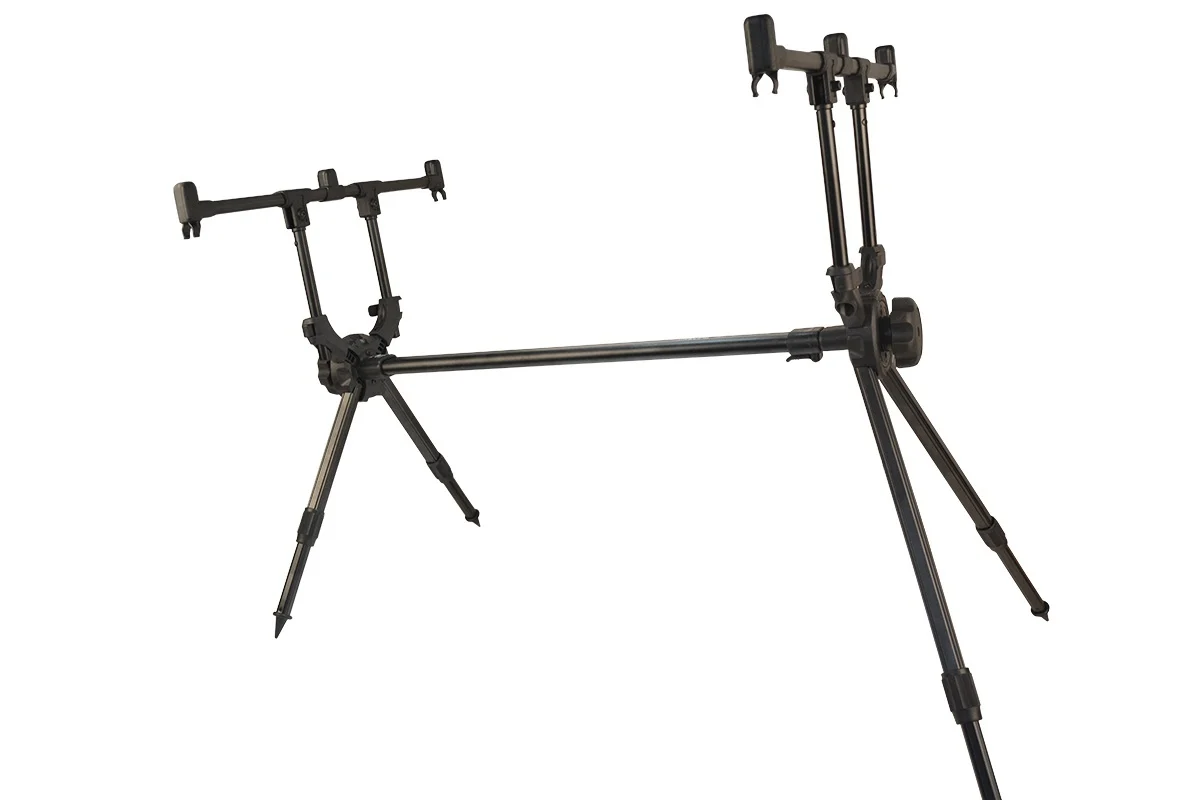 Rod Pod The One Fast Series, 3 posturi