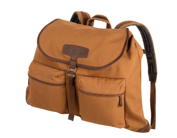 Rucsac Blaser Piele Brown, 35L