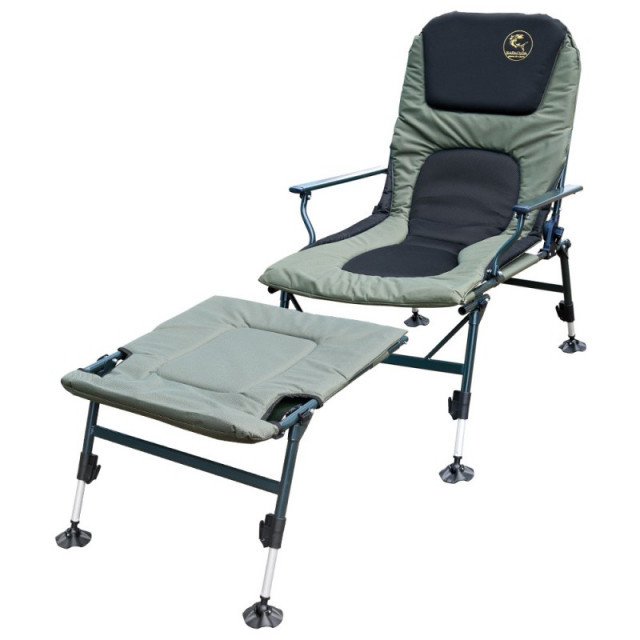 Scaun Pat Baracuda HYB010C-AL