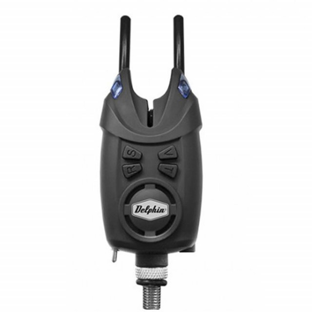Semnalizator Delphin MEMORY 9V