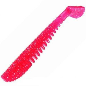 Shad Formax Blaze, 10cm, Culoare 30, 5buc/plic