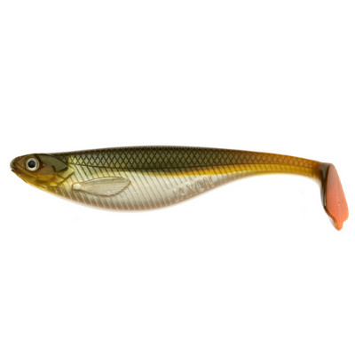 Shad Jaxon Intensa Hegemon V, 7cm, 5bc