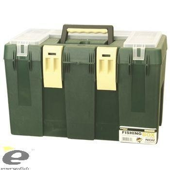 Valigeta Fishing Box Magnum Plus Tip.320