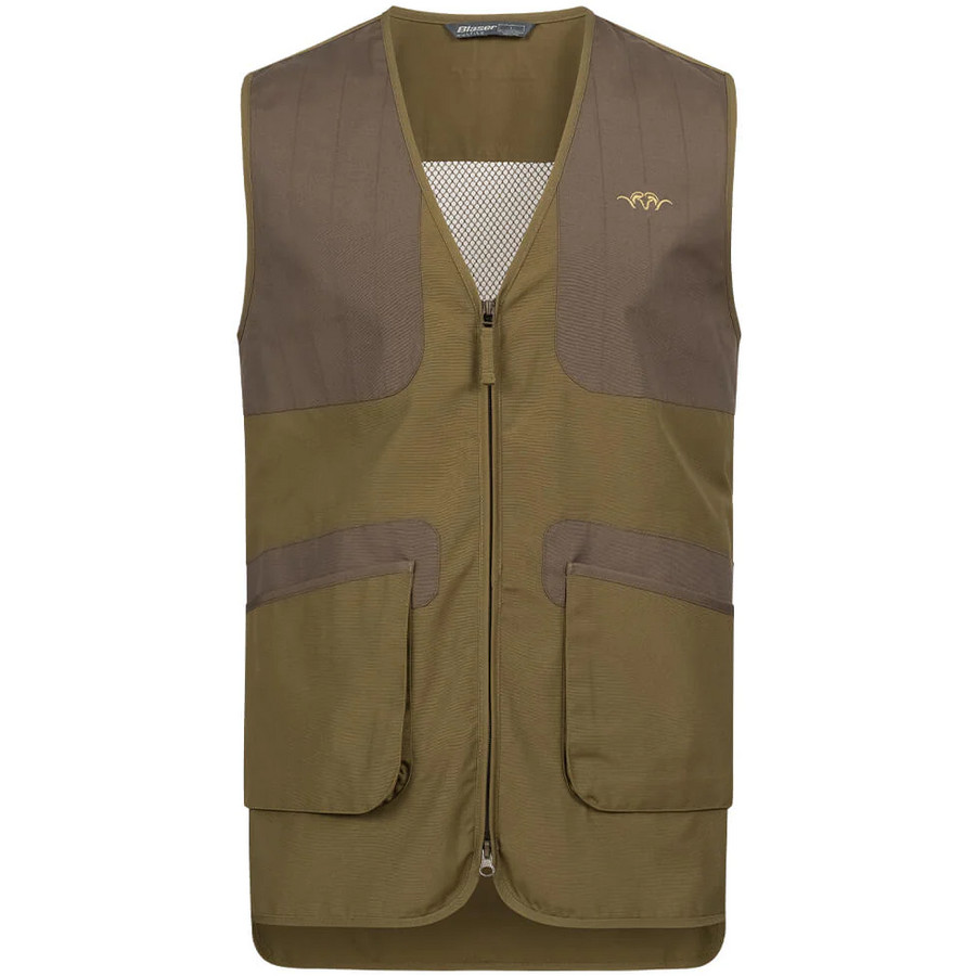 Vesta Blaser Club Shooting Dark Olive (Marime: XXL)