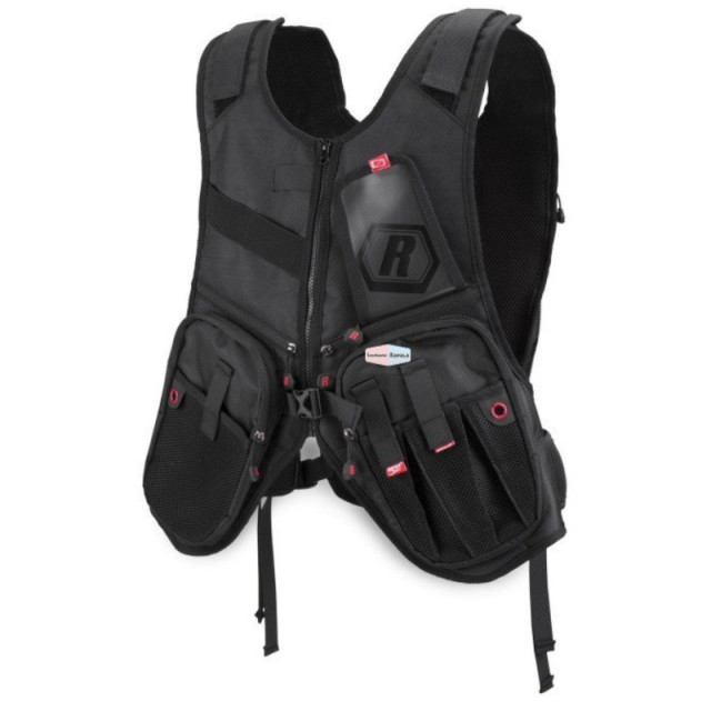 Vesta Rapala Urban cu rucsac integrat