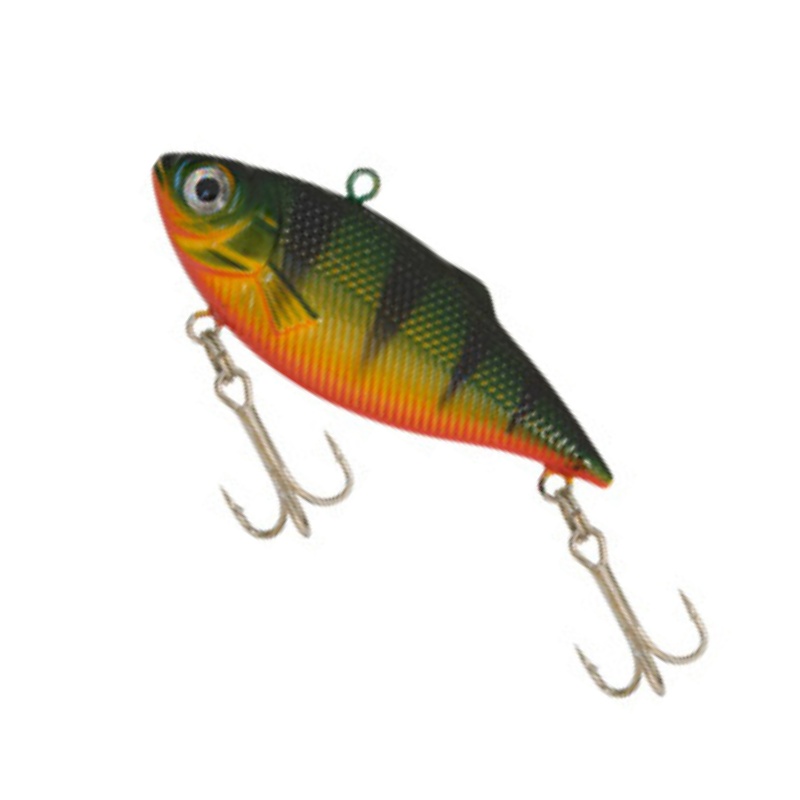 Vobler EnergoTeam Kamasaki GS Vertic, 6cm, 8g, Model 2