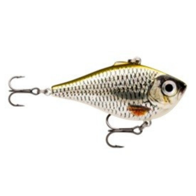 Vobler Rapala Rippin' Rap, culoare ROL, 7cm, 24g