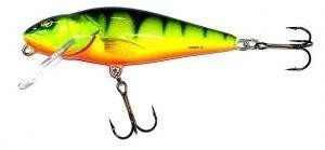 Vobler Salmo Perch PH8DR HP plutitor 8 cm/14 gr