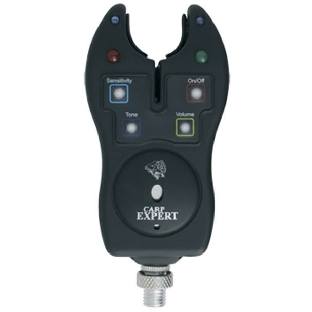 Avertizor electronic NG  verde Carp Expert