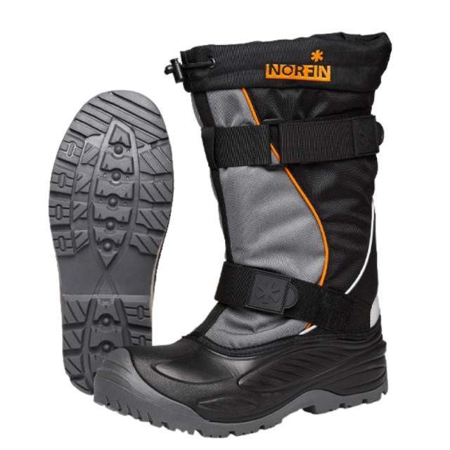 Bocanci iarna Norfin Avalanche (Marime: 42)