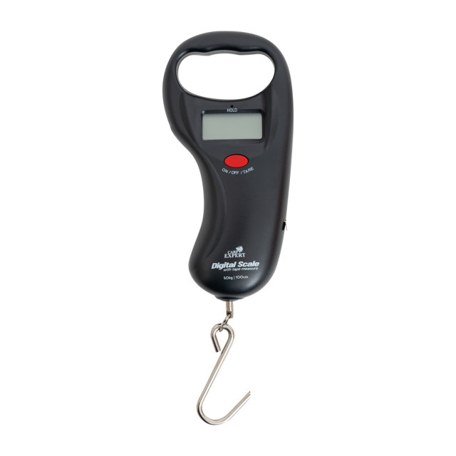 Cantar digital Carp Expert, 50kg