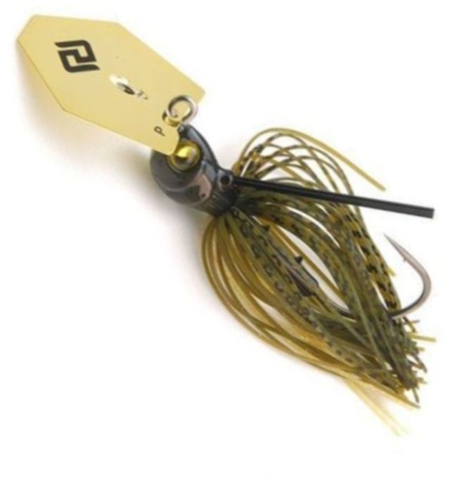 Chatterbait Raid Maxx Blade Speed, Guripan Shad, 11g