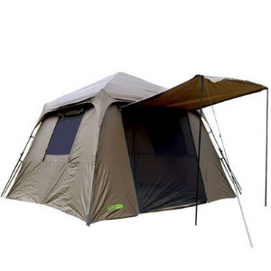 Cort Carp Pro Maxi Shelter, 2+ persoane