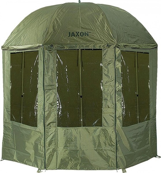 Cort tip umbrela cu plasa anti-tantari 250cm Jaxon