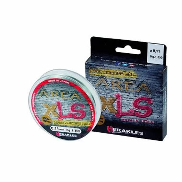 Fir Area XLS 100m Herakles (Diametru fir: 0.15 mm)