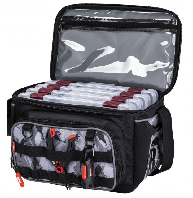 Geanta Rapala LureCamo, 35x25x22cm