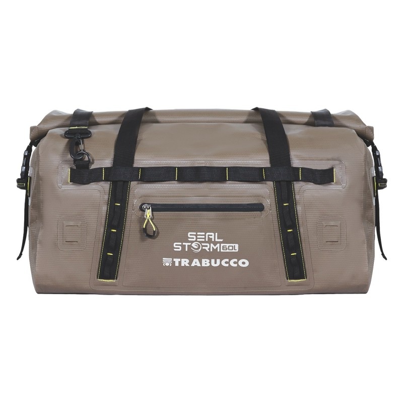 Geantă Trabucco Seal Storm Roll Top Duffle Bag 60L